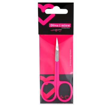 Diva & Nice Cosmetics Accessories Nails forfecuta pentru unghii - imagine 3